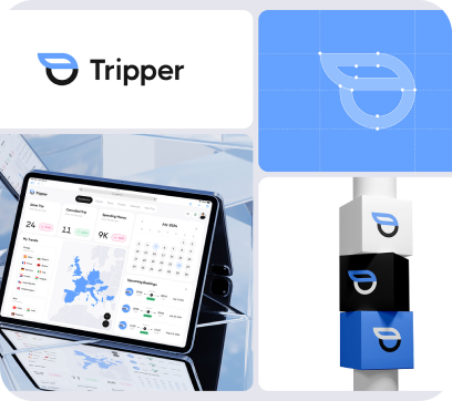 Image representing a link for Brand Design