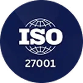 ISO 27001 image