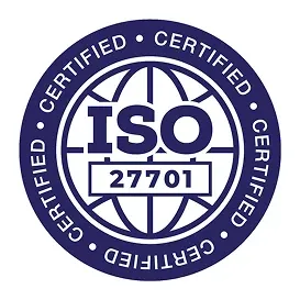 ISO/IEC 27701 Privacy Information Management image