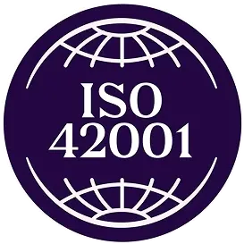 ISO/IEC 42001 AI Management System image