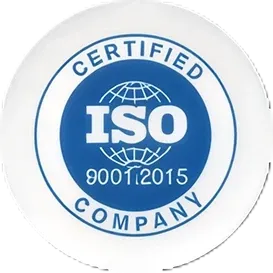ISO 9001 image