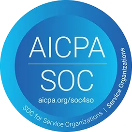 SOC 2 Type II Certified image