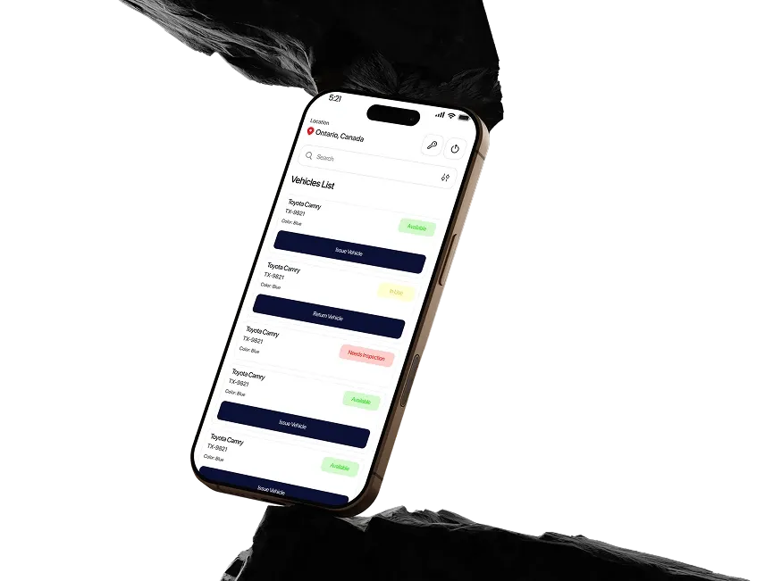 Client Overview: