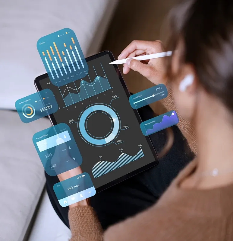 AI Recommendation Apps