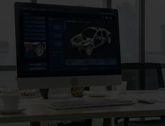 Automotive image