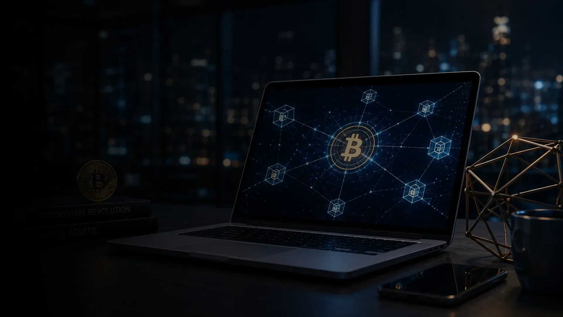 Blockchain Development Services