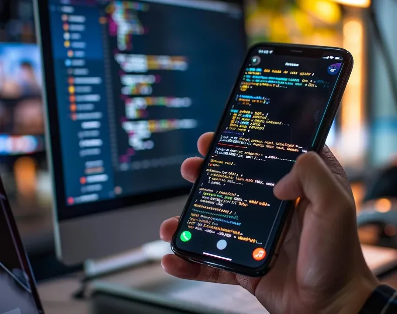 Mobile App Development