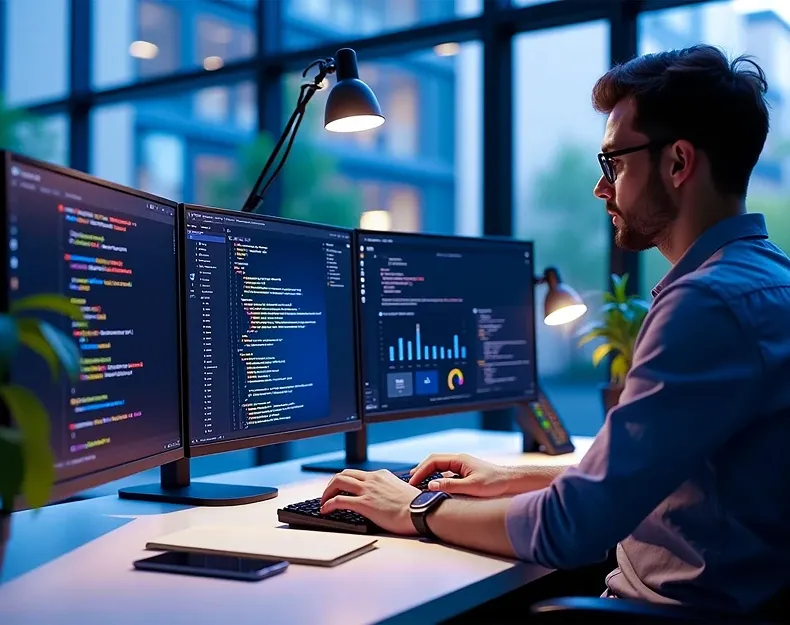 Software Development