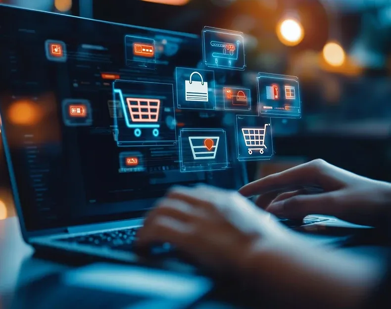 eCommerce Development