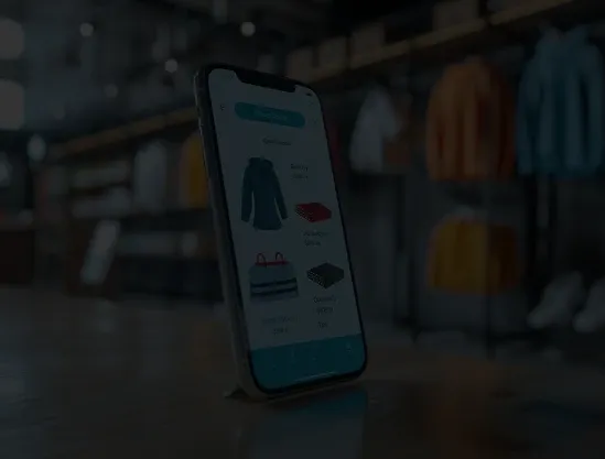 eCommerce image