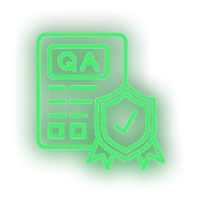 Quality Assurance and Testing