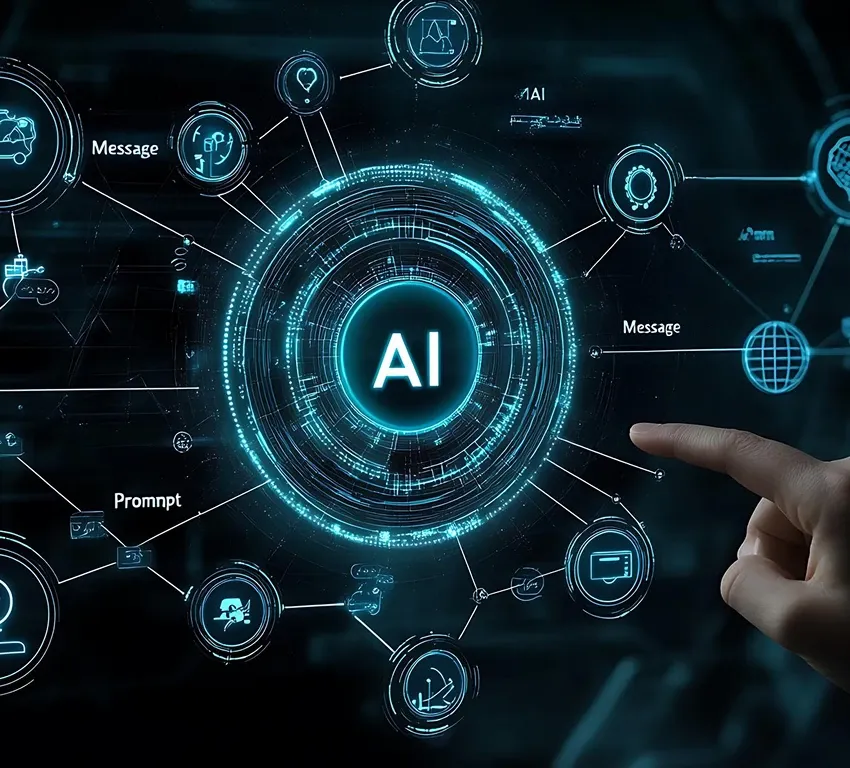 AI/ML